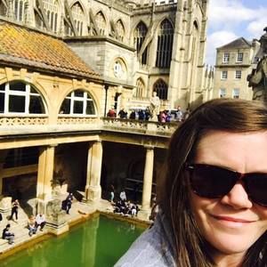 Meet your Posher, Cassie